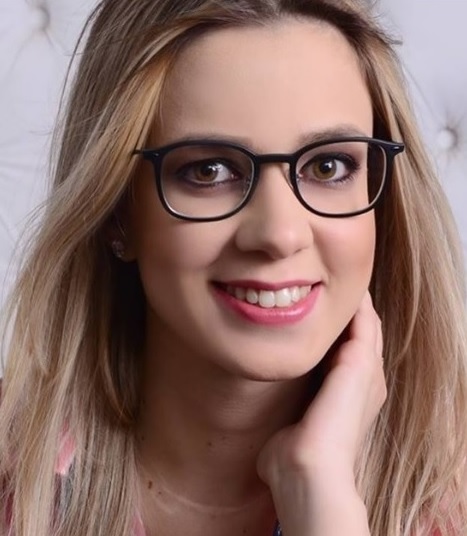 Bruna Evelin Gomes